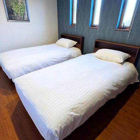 Glamping Cottage Kawaguchiko Fujikawaguchiko Eksteriør billede