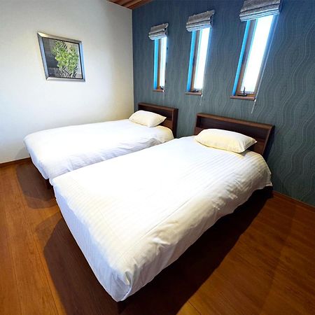 Glamping Cottage Kawaguchiko Fujikawaguchiko Eksteriør billede