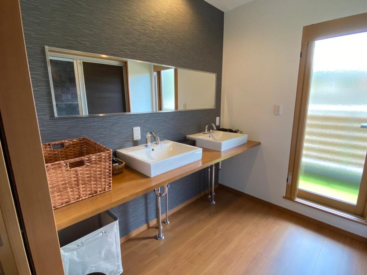 Glamping Cottage Kawaguchiko Fujikawaguchiko Eksteriør billede