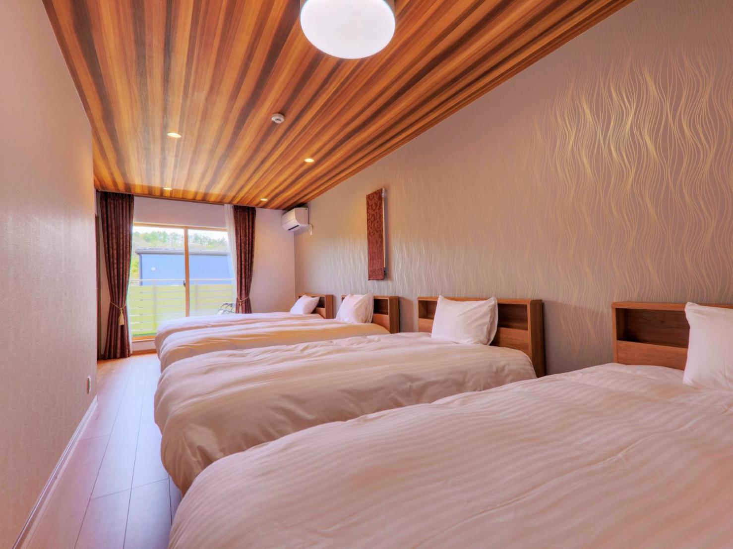Glamping Cottage Kawaguchiko Fujikawaguchiko Eksteriør billede