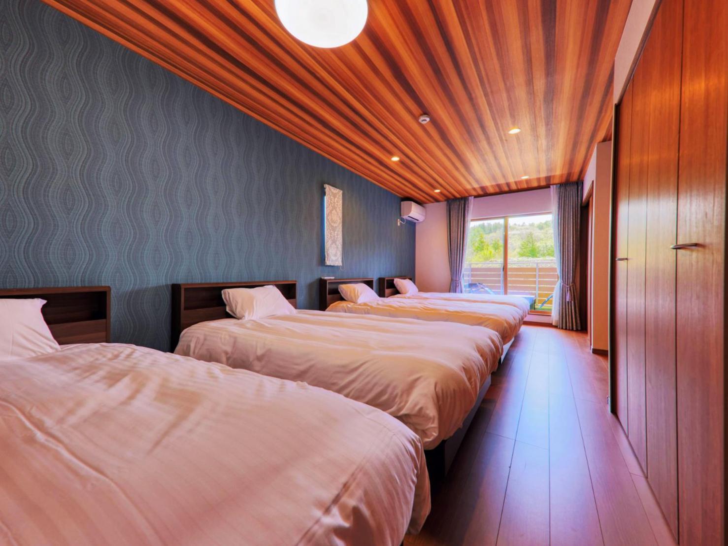 Glamping Cottage Kawaguchiko Fujikawaguchiko Eksteriør billede
